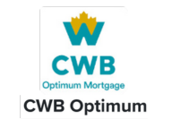 CWB Optimum Mortgage Lender Canada