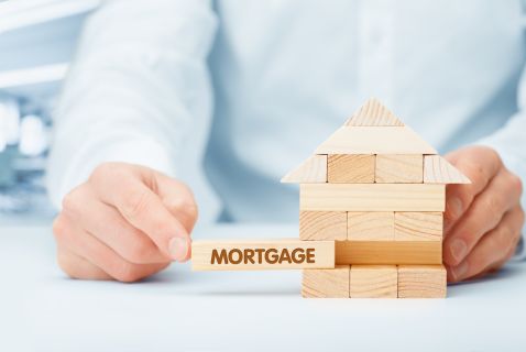 Dedicated Support Mortgage