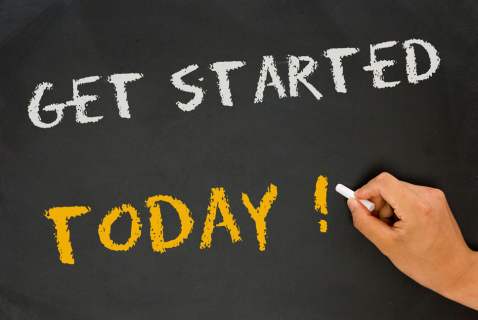 Get Started Today Mortgage