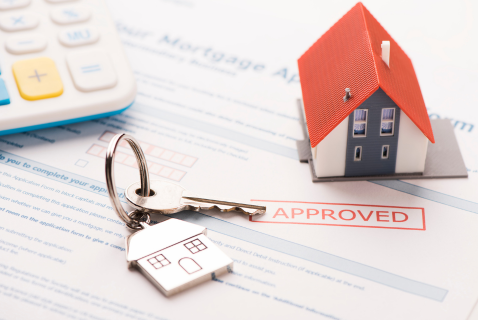 How to Apply Mortgage