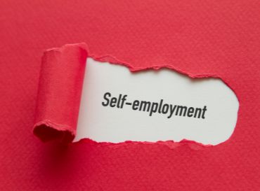 Self-Employment-Mortgage-Canada